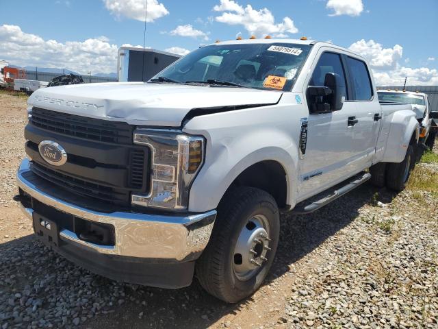 FORD F350 2019 1ft8w3dt7keg38596