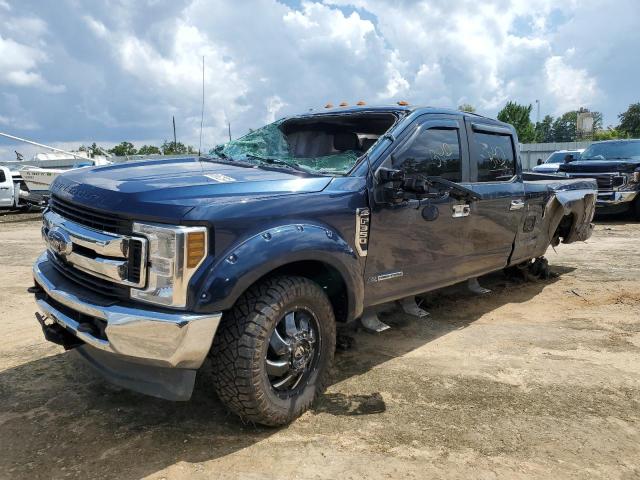 FORD F350 SUPER 2019 1ft8w3dt7keg66334