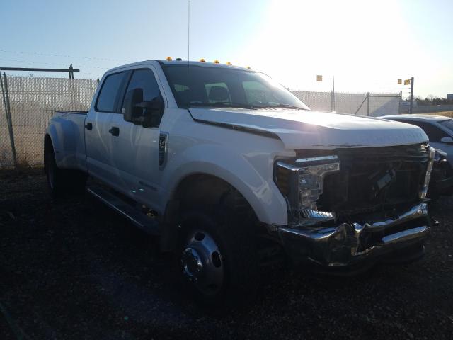 FORD F350 SUPER 2019 1ft8w3dt7keg84963