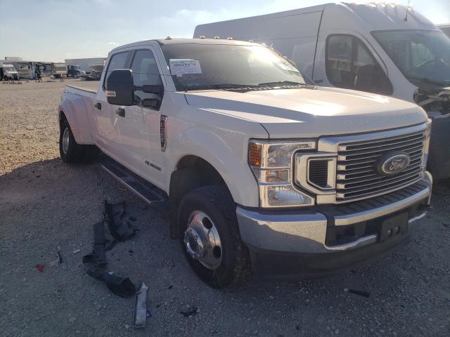 FORD F350 SUPER 2020 1ft8w3dt7lec88016