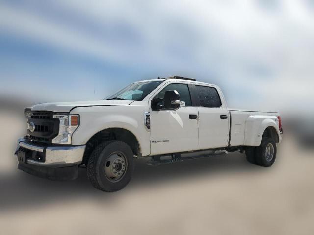 FORD F350 2020 1ft8w3dt7led79514