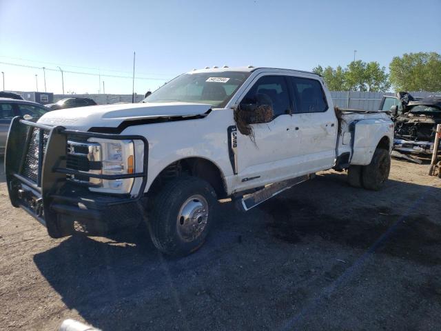 FORD F350 2024 1ft8w3dt7rec05368