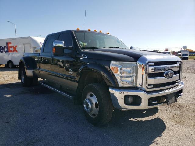 FORD F350 SUPER 2011 1ft8w3dt8beb23087