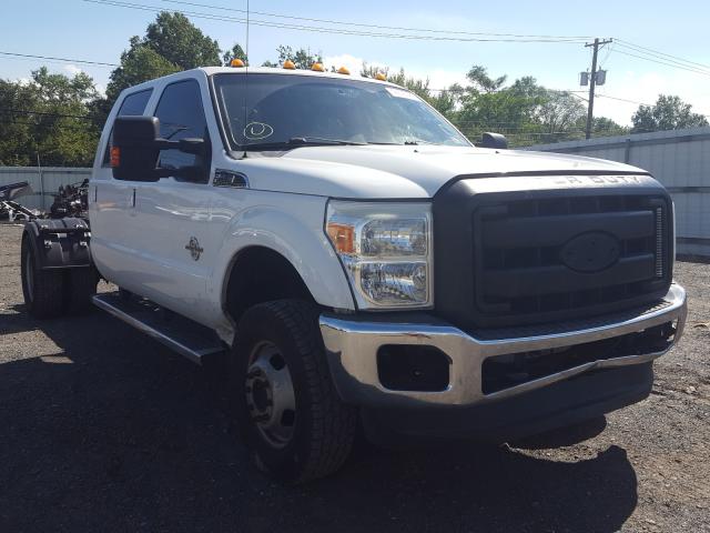 FORD F350 SUPER 2011 1ft8w3dt8bec19852