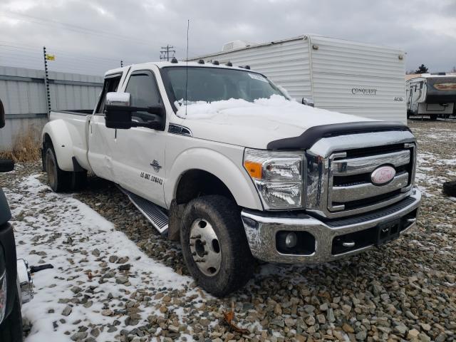 FORD F350 SUPER 2011 1ft8w3dt8bec66850