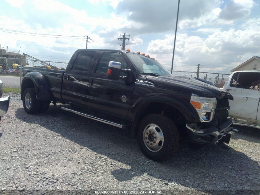 FORD NULL 2013 1ft8w3dt8dea31951