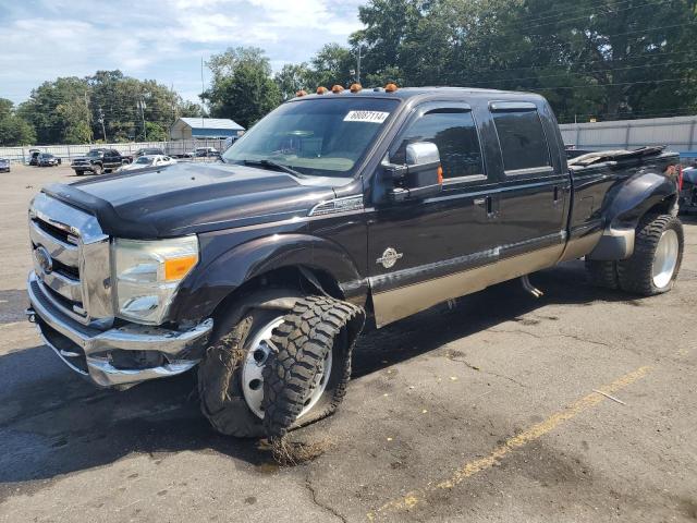 FORD F350 SUPER 2014 1ft8w3dt8eea20918