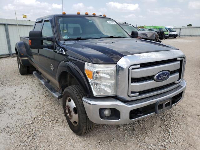 FORD F350 SUPER 2014 1ft8w3dt8eea83629