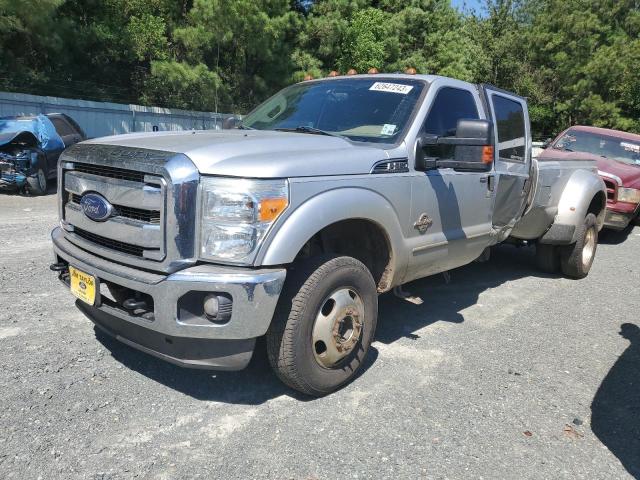 FORD F350 SUPER 2014 1ft8w3dt8eea90774