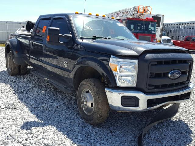 FORD F350 SUPER 2014 1ft8w3dt8eeb24292