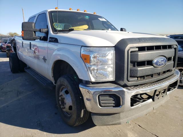 FORD F350 SUPER 2014 1ft8w3dt8eeb26978