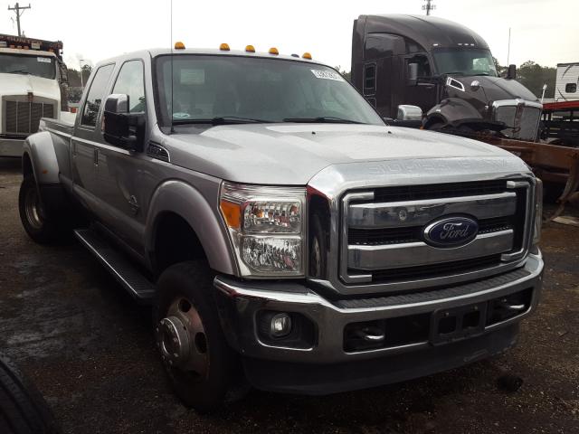 FORD F350 SUPER 2015 1ft8w3dt8fea49949