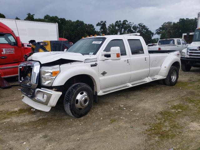 FORD F350 SUPER 2015 1ft8w3dt8fea56755