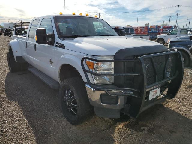 FORD F350 SUPER 2015 1ft8w3dt8fea74897