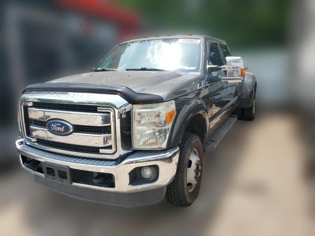 FORD F350 2015 1ft8w3dt8feb74949