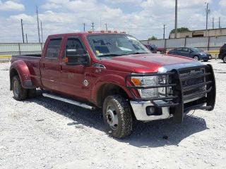 FORD F350 SUPER 2015 1ft8w3dt8fed05829