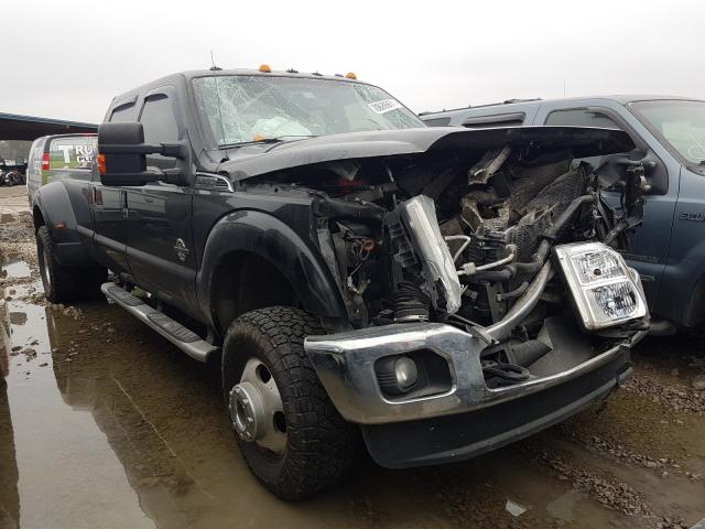 FORD F350 SUPER 2015 1ft8w3dt8fed14935