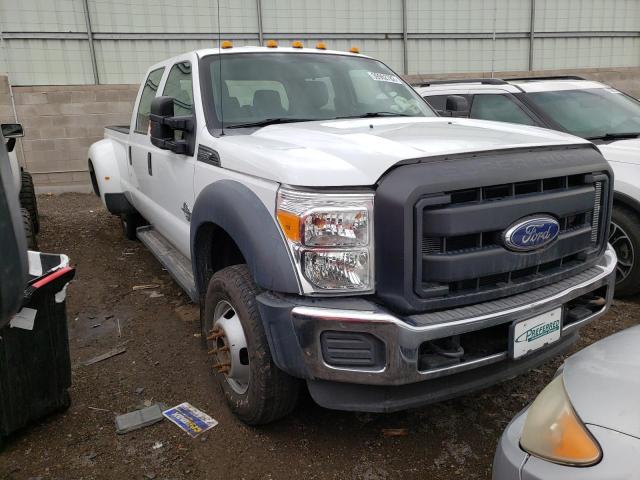 FORD NULL 2015 1ft8w3dt8fed70244