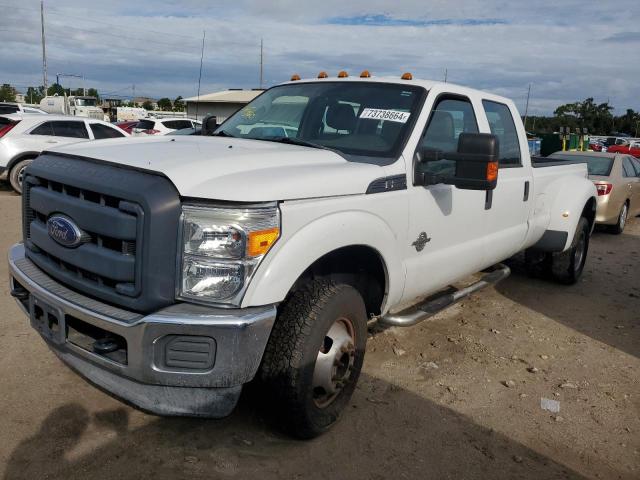 FORD F350 SUPER 2016 1ft8w3dt8gea25510