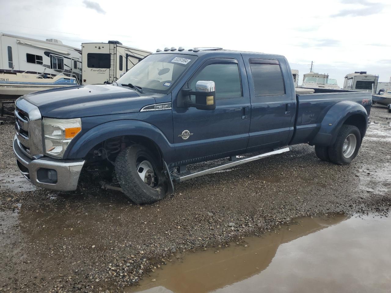 FORD F350 2016 1ft8w3dt8gea37110