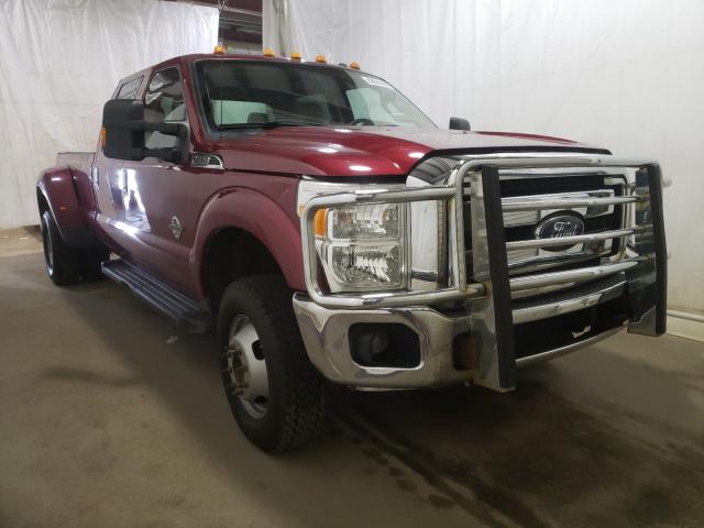 FORD F350 SUPER 2016 1ft8w3dt8geb47297