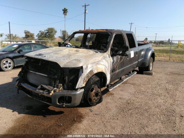 FORD F-350 2016 1ft8w3dt8geb83944