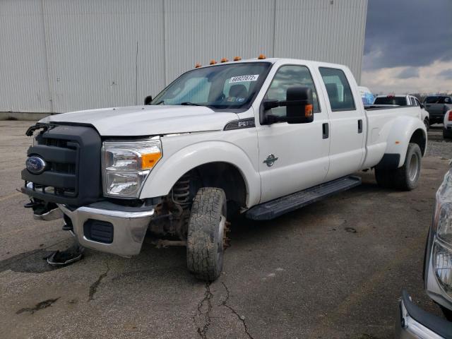 FORD F350 SUPER 2016 1ft8w3dt8gec12150