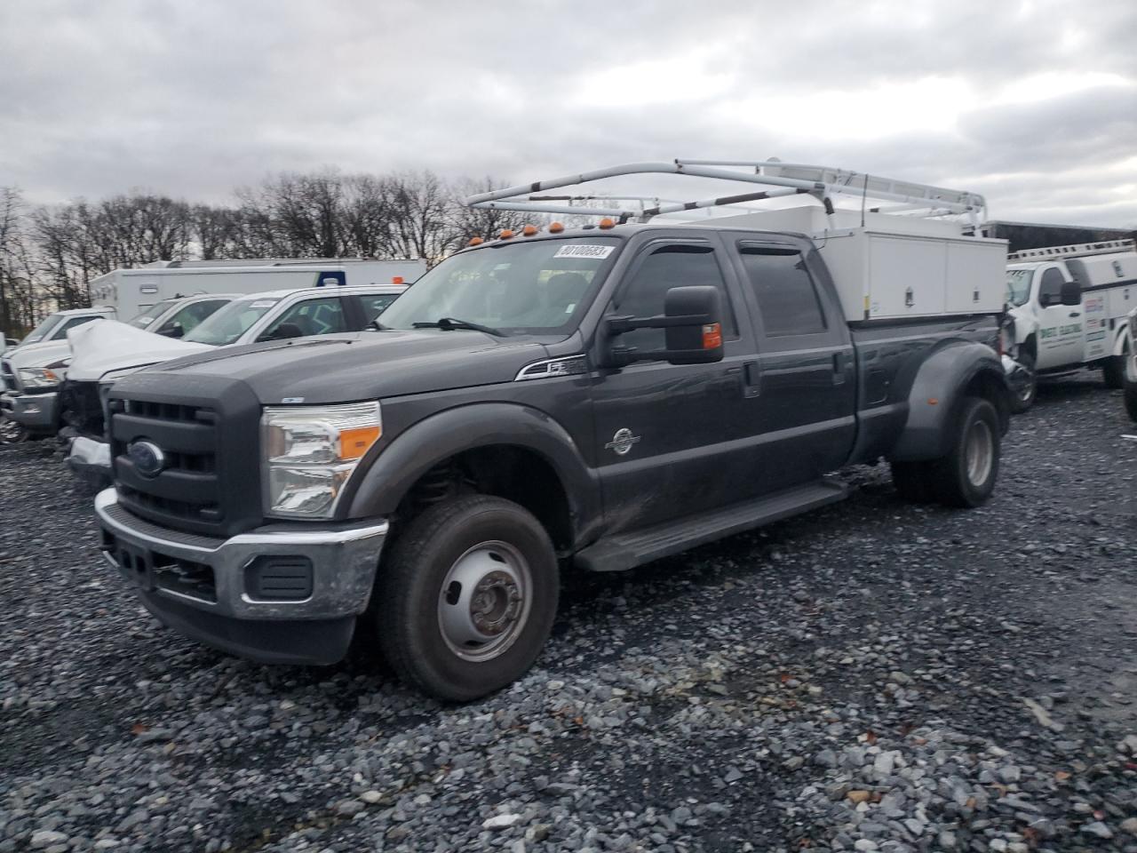 FORD F350 2016 1ft8w3dt8ged13432