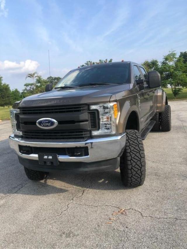 FORD F350 SUPER 2017 1ft8w3dt8heb76090