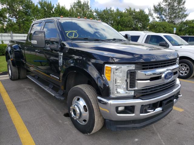 FORD F350 SUPER 2017 1ft8w3dt8hec76514