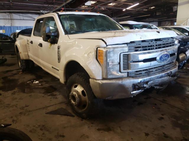 FORD F350 SUPER 2017 1ft8w3dt8hee82903