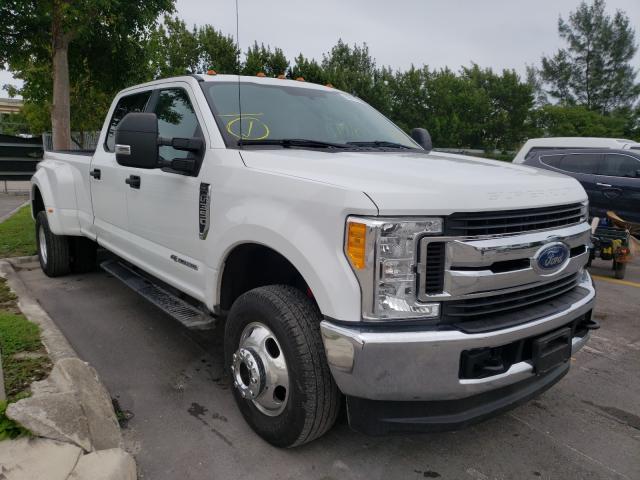 FORD F350 SUPER 2017 1ft8w3dt8hef29444