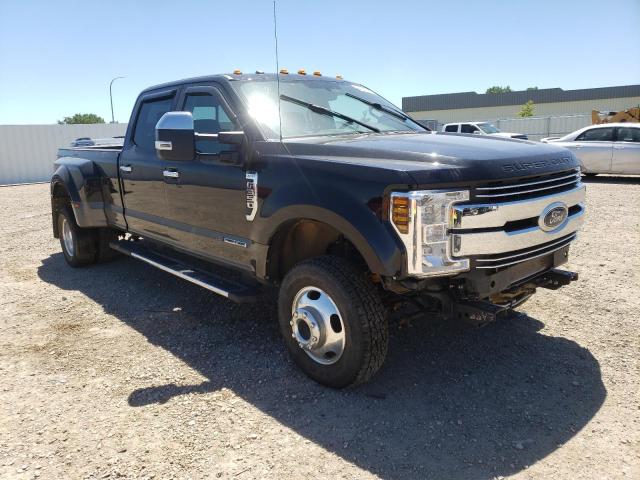 FORD F350 SUPER 2018 1ft8w3dt8jeb21239