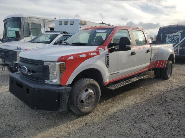 FORD F350 SUPER 2018 1ft8w3dt8jeb47954