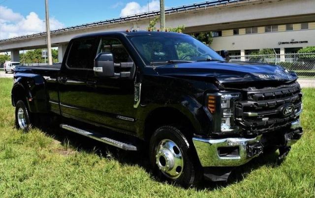 FORD F350 SUPER 2018 1ft8w3dt8jec56723