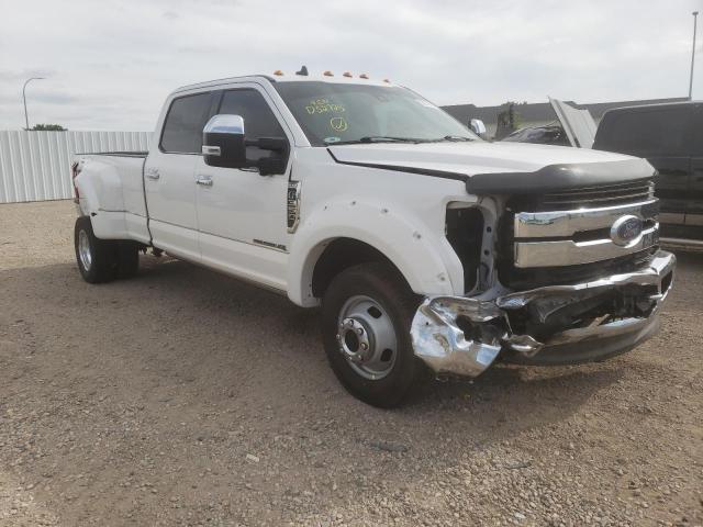 FORD F350 SUPER 2019 1ft8w3dt8ked52725