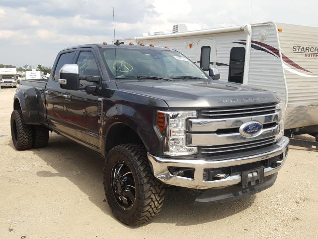 FORD F350 SUPER 2019 1ft8w3dt8ked81965