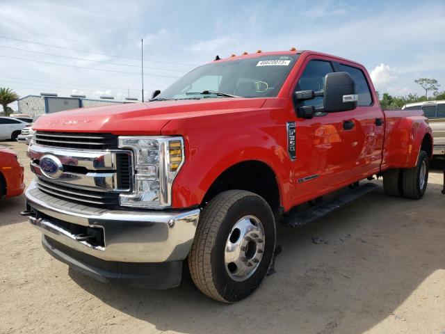 FORD F350 SUPER 2019 1ft8w3dt8kee08789