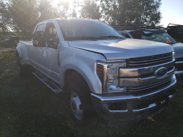 FORD F350 SUPER 2019 1ft8w3dt8kee11885