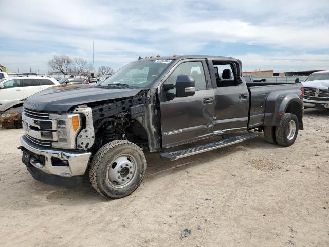 FORD F350 2019 1ft8w3dt8kee40156