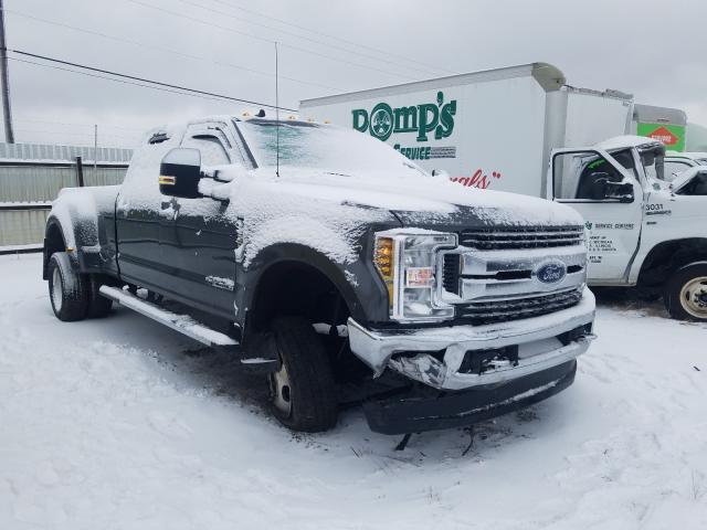 FORD F350 SUPER 2019 1ft8w3dt8kee80141