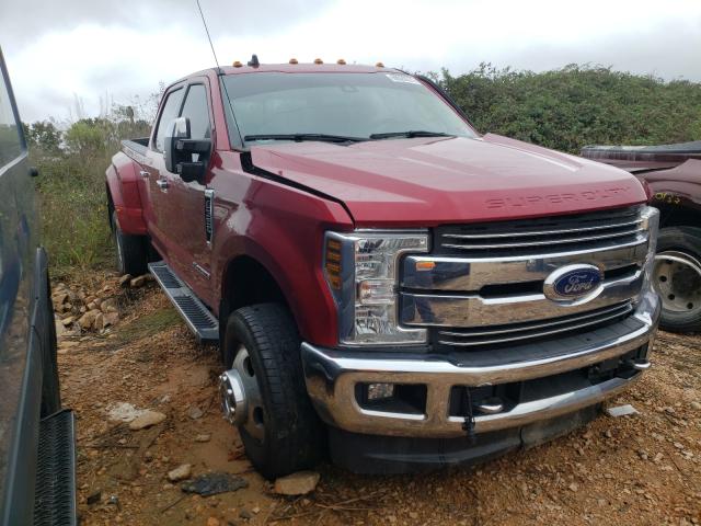 FORD F350 SUPER 2019 1ft8w3dt8kef47305