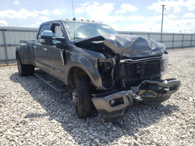 FORD F350 SUPER 2019 1ft8w3dt8keg35805