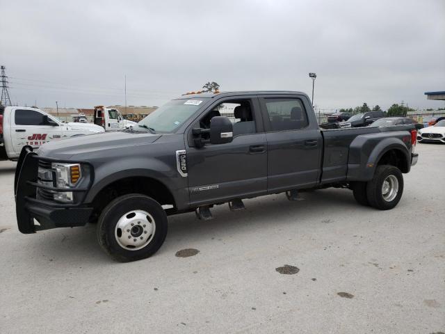 FORD F350 SUPER 2019 1ft8w3dt8keg85572