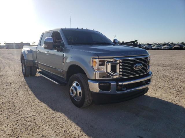 FORD F350 SUPER 2020 1ft8w3dt8lec85402