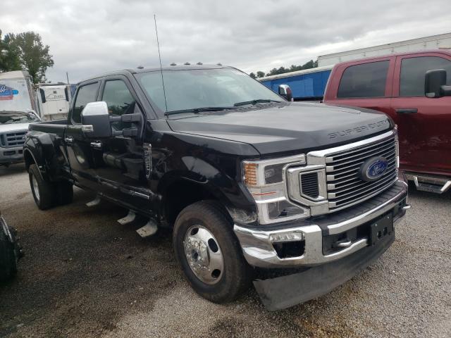 FORD F350 SUPER 2020 1ft8w3dt8led92045