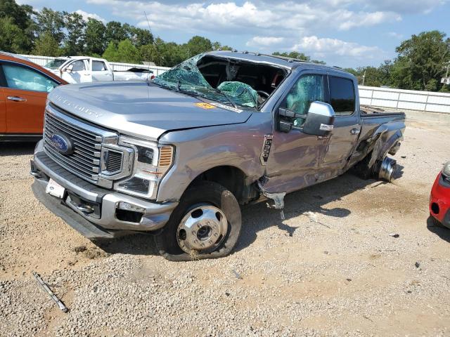 FORD F350 2021 1ft8w3dt8mec03248