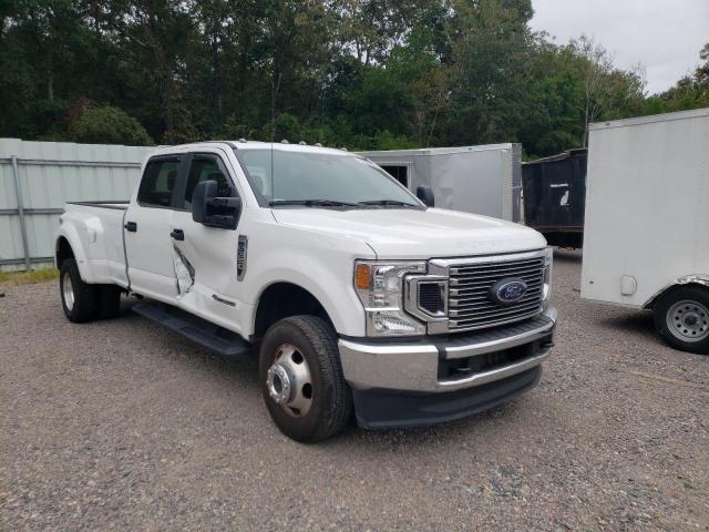 FORD F350 SUPER 2021 1ft8w3dt8mec84395