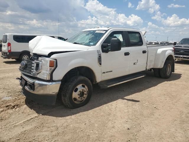 FORD F350 SUPER 2021 1ft8w3dt8med19744