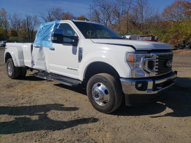 FORD F350 SUPER 2022 1ft8w3dt8nec16860